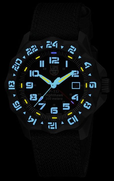 Luminox 6421 | Helveti.eu