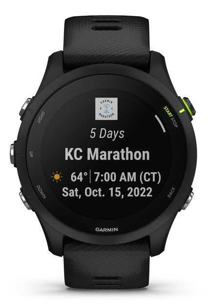 Is garmin 935 waterproof clearance