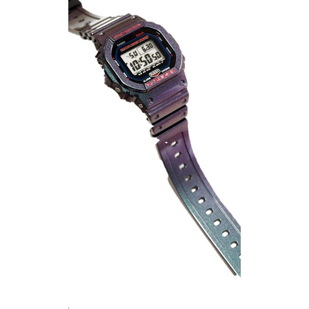 Casio G-Shock DW-B5600AH-6ER Aim High Series | Helveti.eu