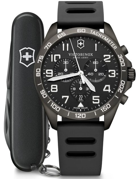 Victorinox field sales force chrono