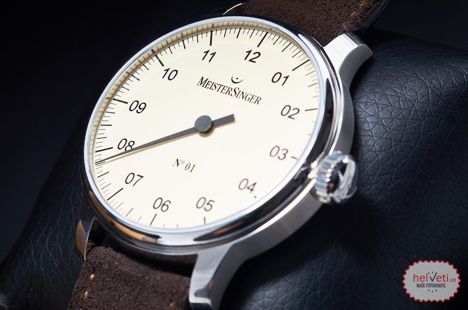 Meistersinger am3303 top