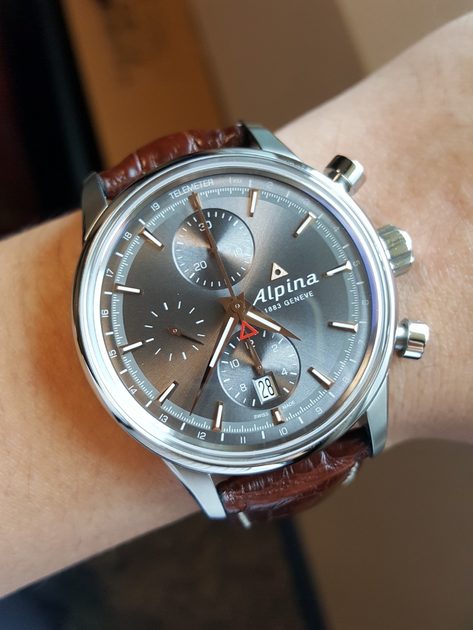 Alpina shop al 750