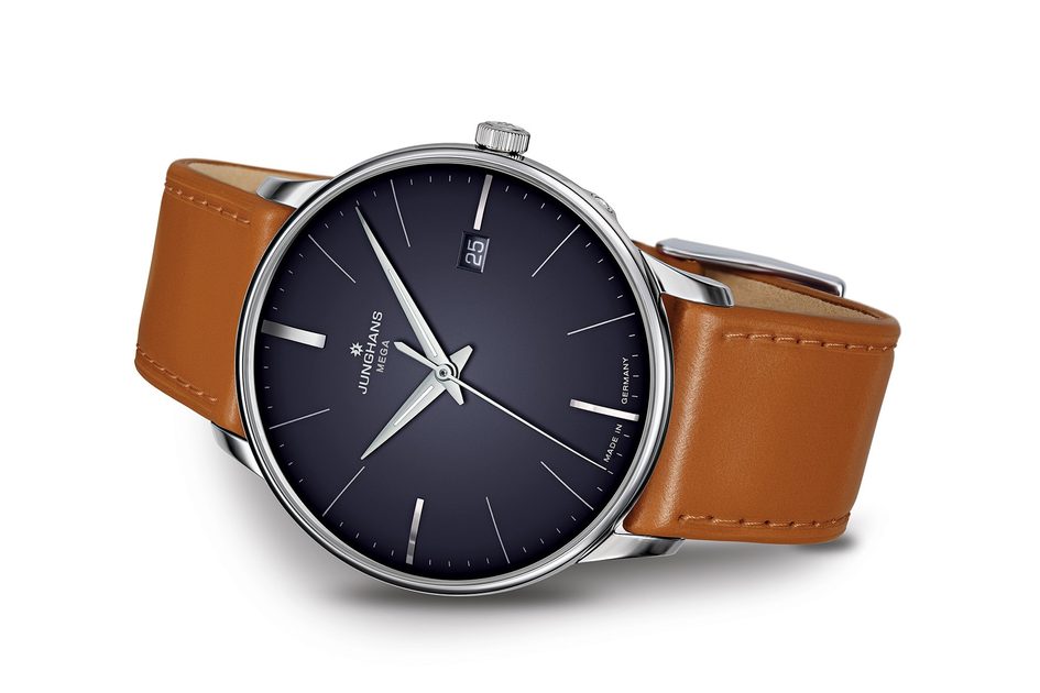 Junghans Meister Mega 058/4801.00