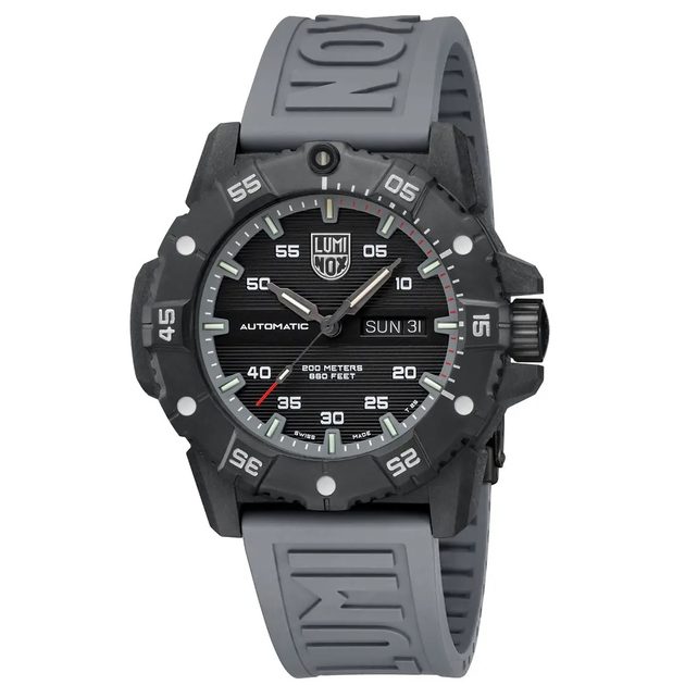 Luminox 2025 watch review