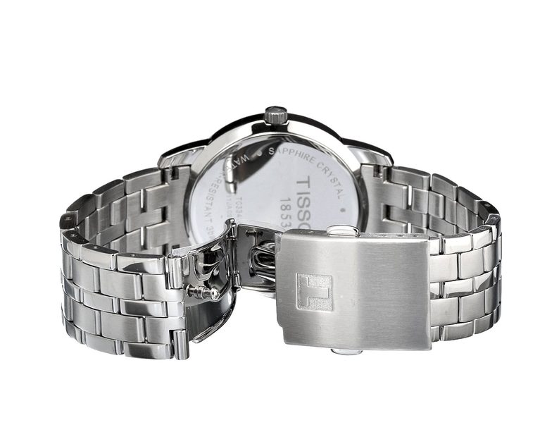 Tissot Classic Dream T033.410.11.053.01 Helveti.cz