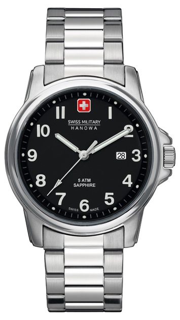 Swiss military shop hanowa prezzo
