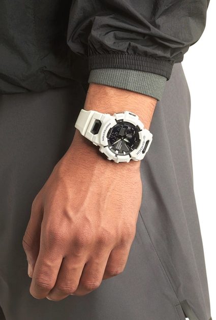 G-Shock Bluetooth GBA-900-7AER - Maroy Joyeros