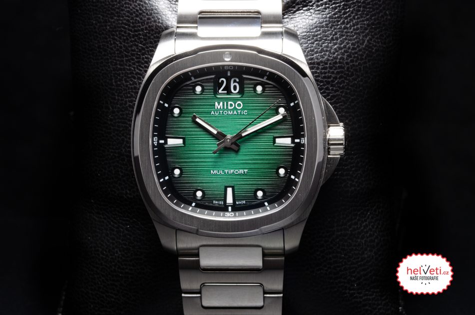 MIDO MOD. M049-526-11-091-00 main image 1