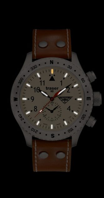 Traser aviator on sale