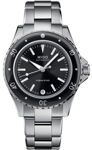 mido ocean star gmt m026 629.11 051.01