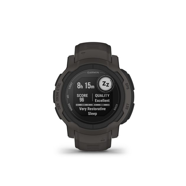 Garmin Instinct 2 Graphite 010 02626 00 Helveti.eu