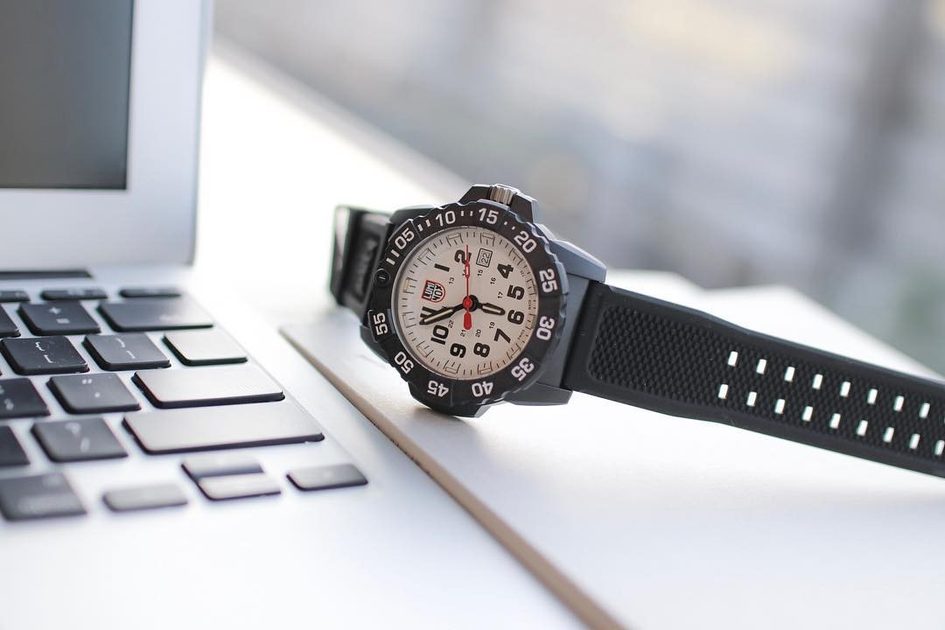Luminox 3507 shop