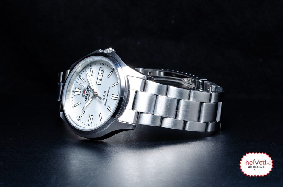 Orient Classic Tri Star RA AB0F12S Helveti.eu