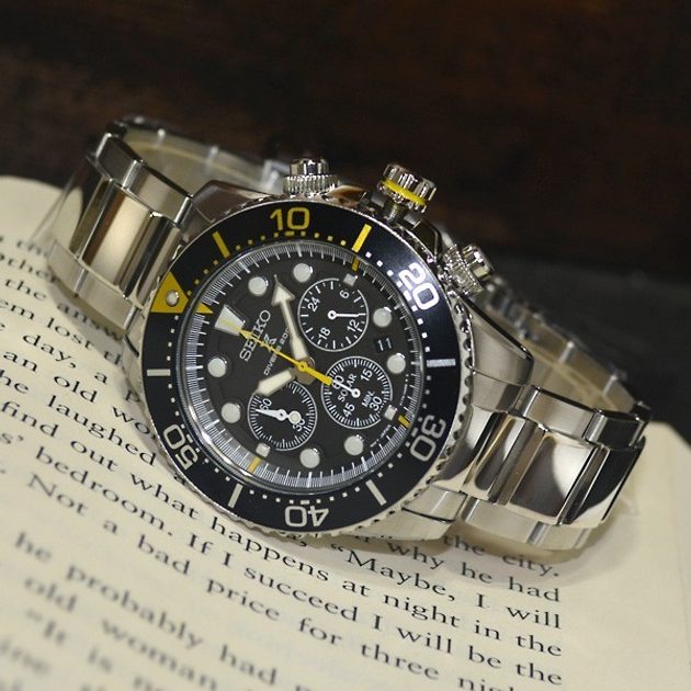 Seiko ssc613p1 hotsell review