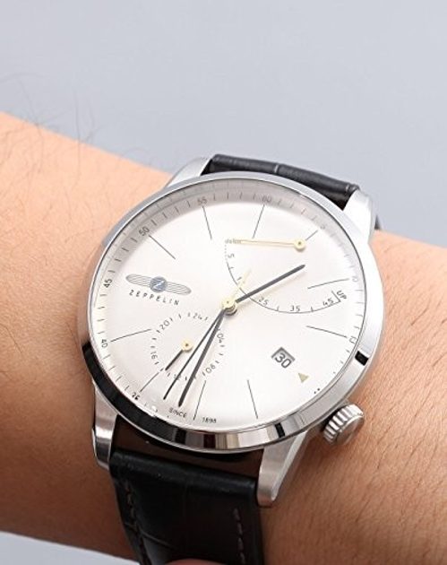 Zeppelin 7366-5 top