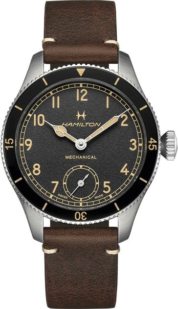 Hamilton khaki aviation cheap khaki pilot pioneer