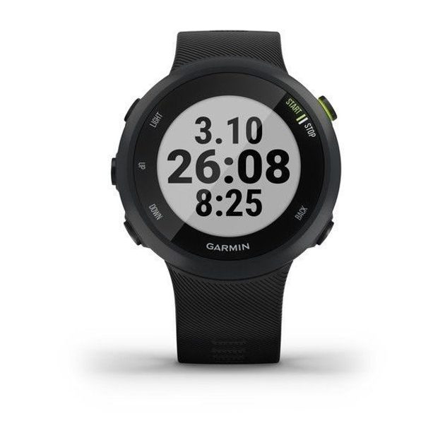Garmin Forerunner 45 Optic Black 010 02156 15 Helveti.eu