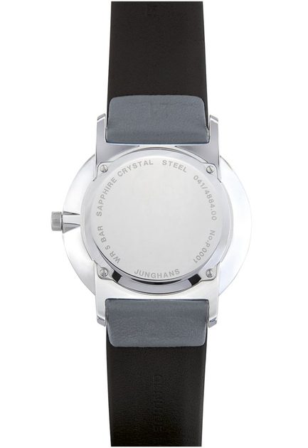 Junghans Form Quartz 41 4885.00 Helveti.eu