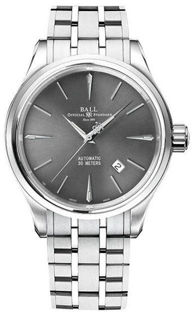 Ball trainmaster hotsell legend nm2030d