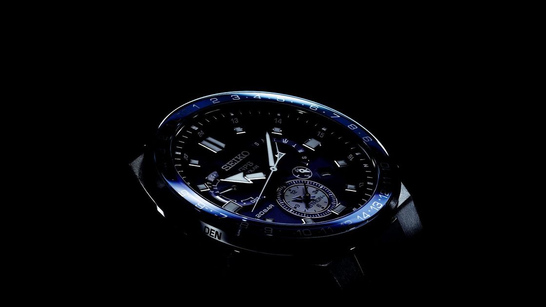 Seiko Astron SSH001J1 Helveti.eu
