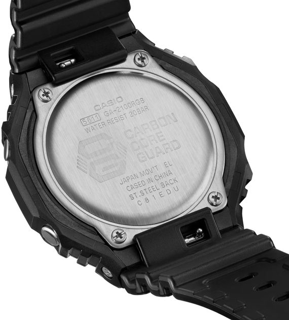 Casio g shock water resist 20 bar new arrivals