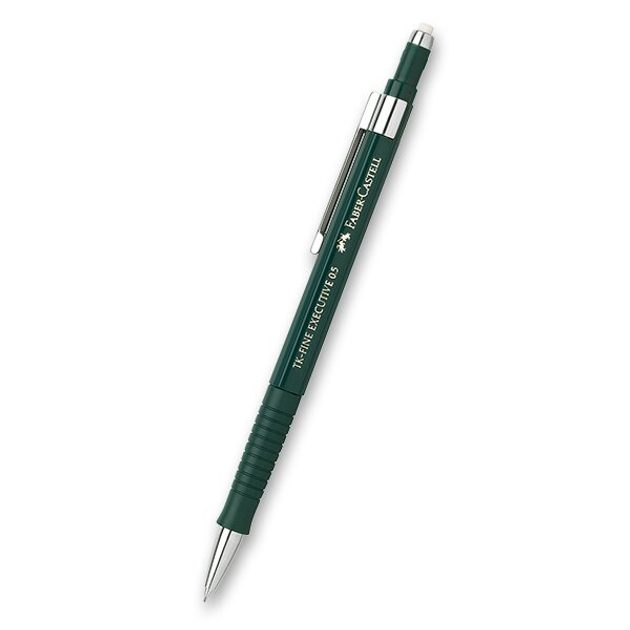Mechanical pencil Faber-Castell TK Fine Executive 0041/1315000 ...