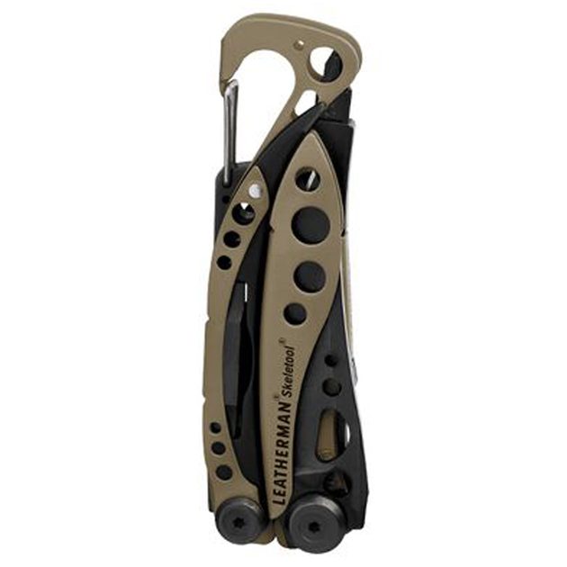 Leatherman Skeletool Topo Multi-Tool