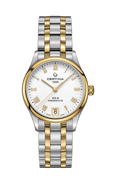 Certina ds 8 powermatic sale