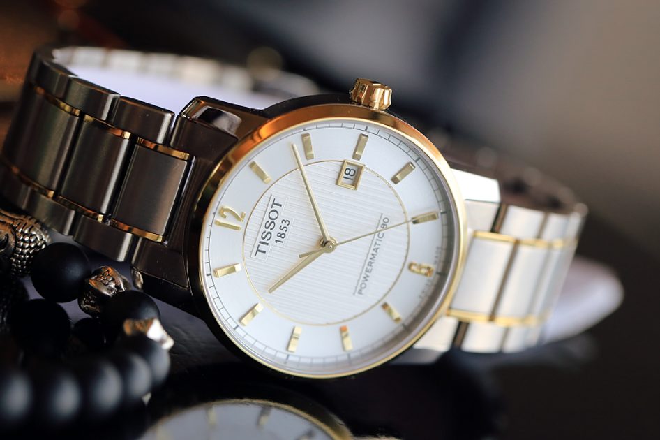 Tissot t0874075503700 outlet