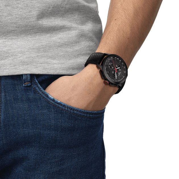 Tissot T Race Cycling Giro d Italia 2022 T135.417.37.051.01