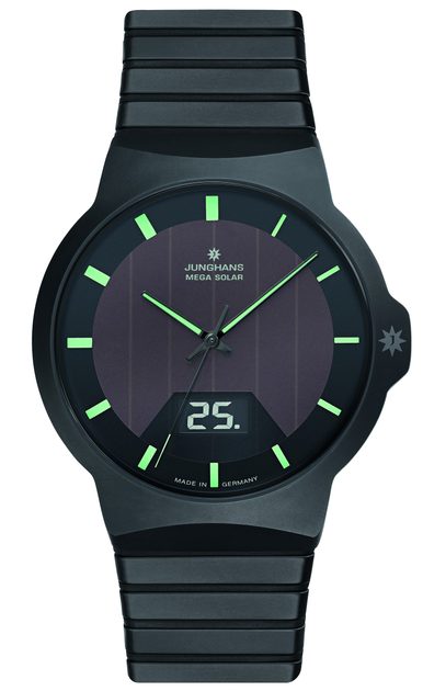 Junghans Force Mega Solar 018 1938.44 Helveti.eu