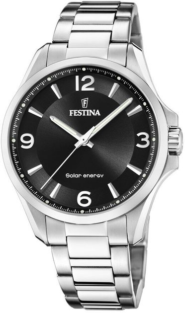 Solar 20656/4 Festina Energy