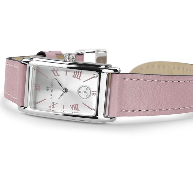 Hamilton American Classic Ardmore Quartz H11221853 Helveti.eu