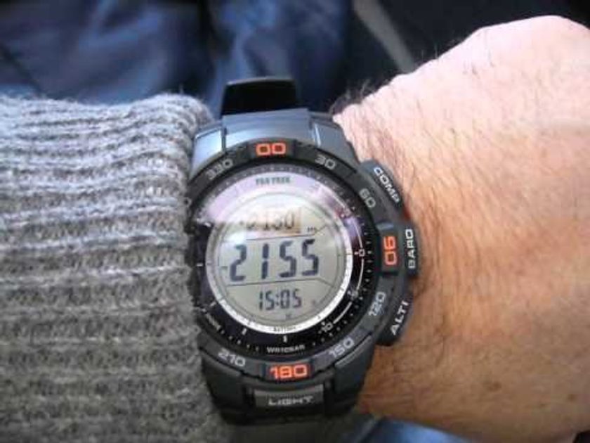 casio prg 270 1cr