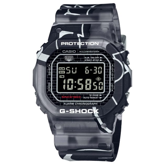 CASIO G-SHOCK DW - 時計