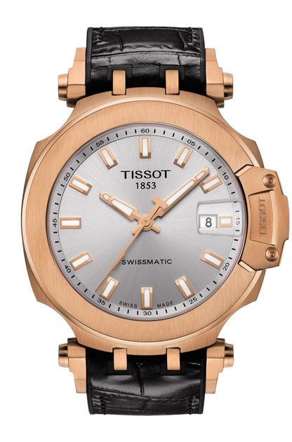 Tissot T Race Swissmatic T115.407.37.031.00