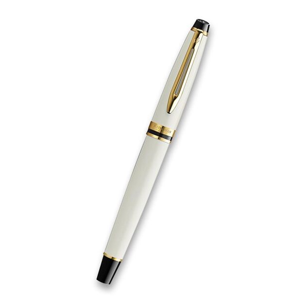 Waterman Expert III Metallic GT