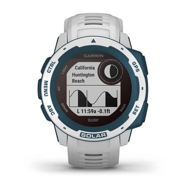 Gps surf watch 2025