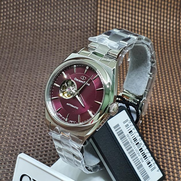 Orient star wz sale
