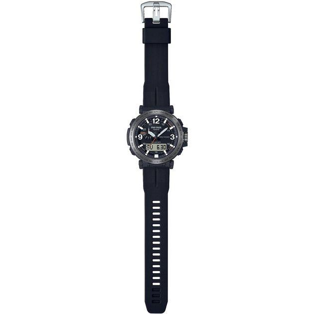Casio Analógico PRW-6611Y-1ER : Aazon.es