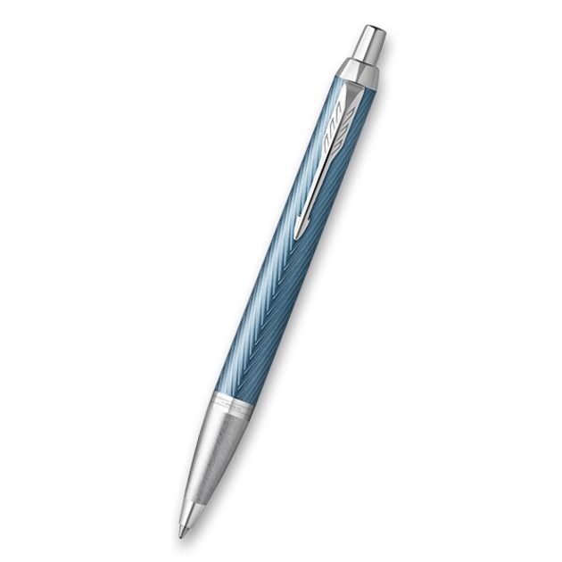 Parker IM Premium Ballpoint Pen