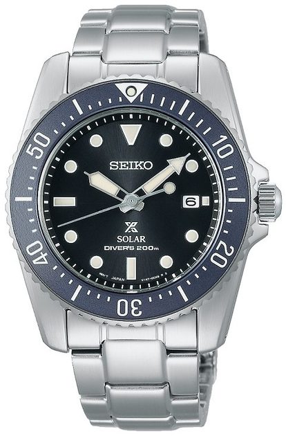 Seiko Prospex SNE569P1 