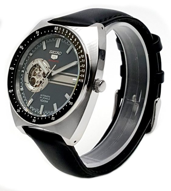 Seiko SSA335K1 Helveti.cz