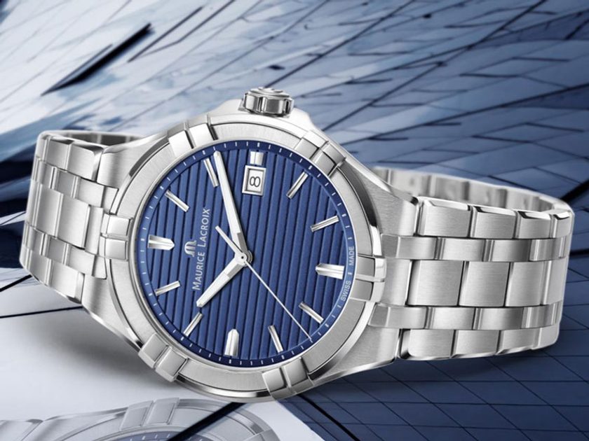 Maurice lacroix ai1008 sale