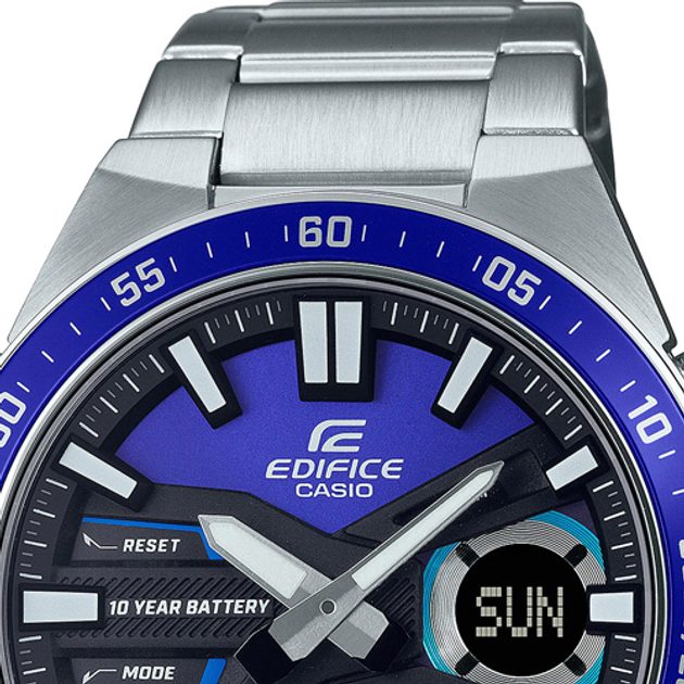 Casio Edifice EFV-C110D-2AVEF