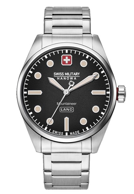Swiss military online hanowa charly