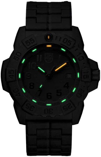 Luminox 3502.BO Helveti.eu