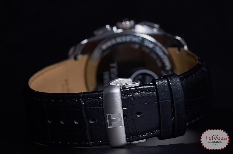 Tissot t035 627 a quartz clearance