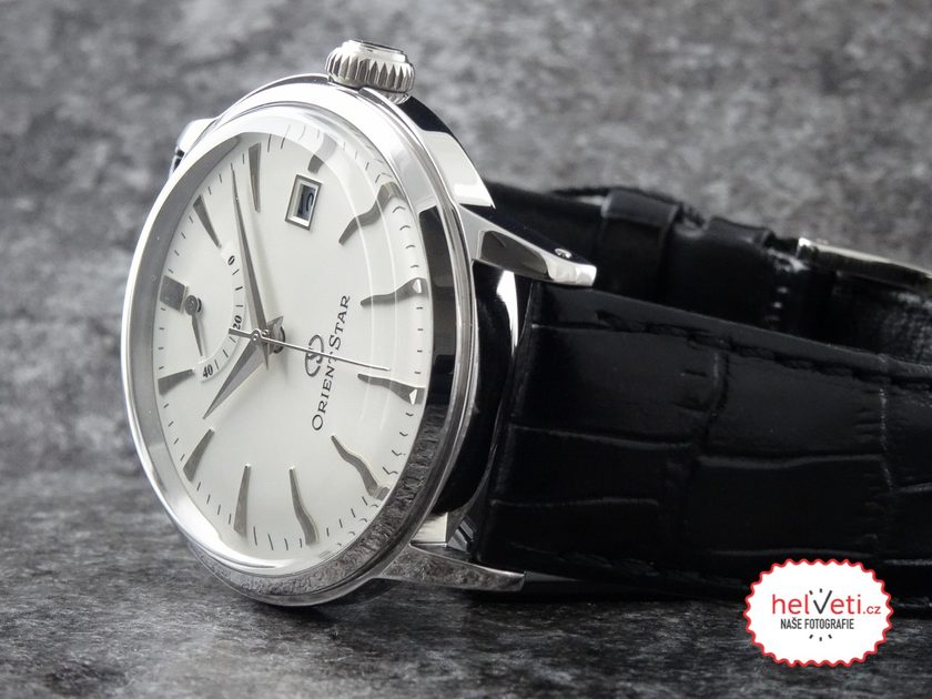 Orient Star Classic SAF02004W Helveti.eu