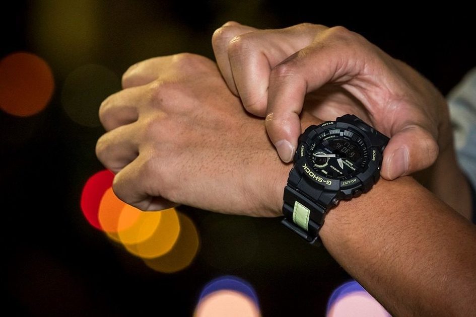 G shock outlet gba 800 lu